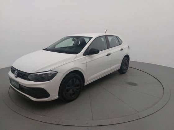 VOLKSWAGEN POLO 1.0 MPI TRACK MANUAL VOLKSWAGEN POLO 1.0 MPI TRACK MANUAL